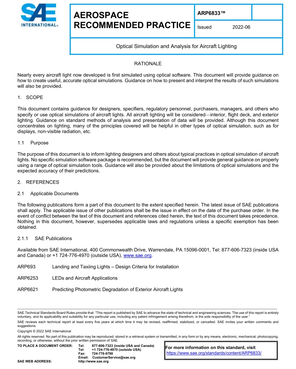 SAE ARP 6833-2022.pdf_第1页