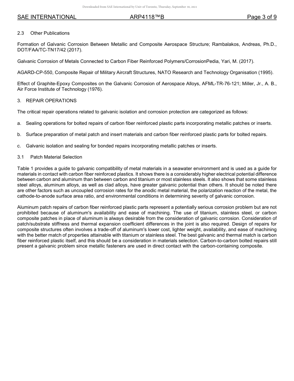 SAE ARP 4118B-2019.pdf_第3页