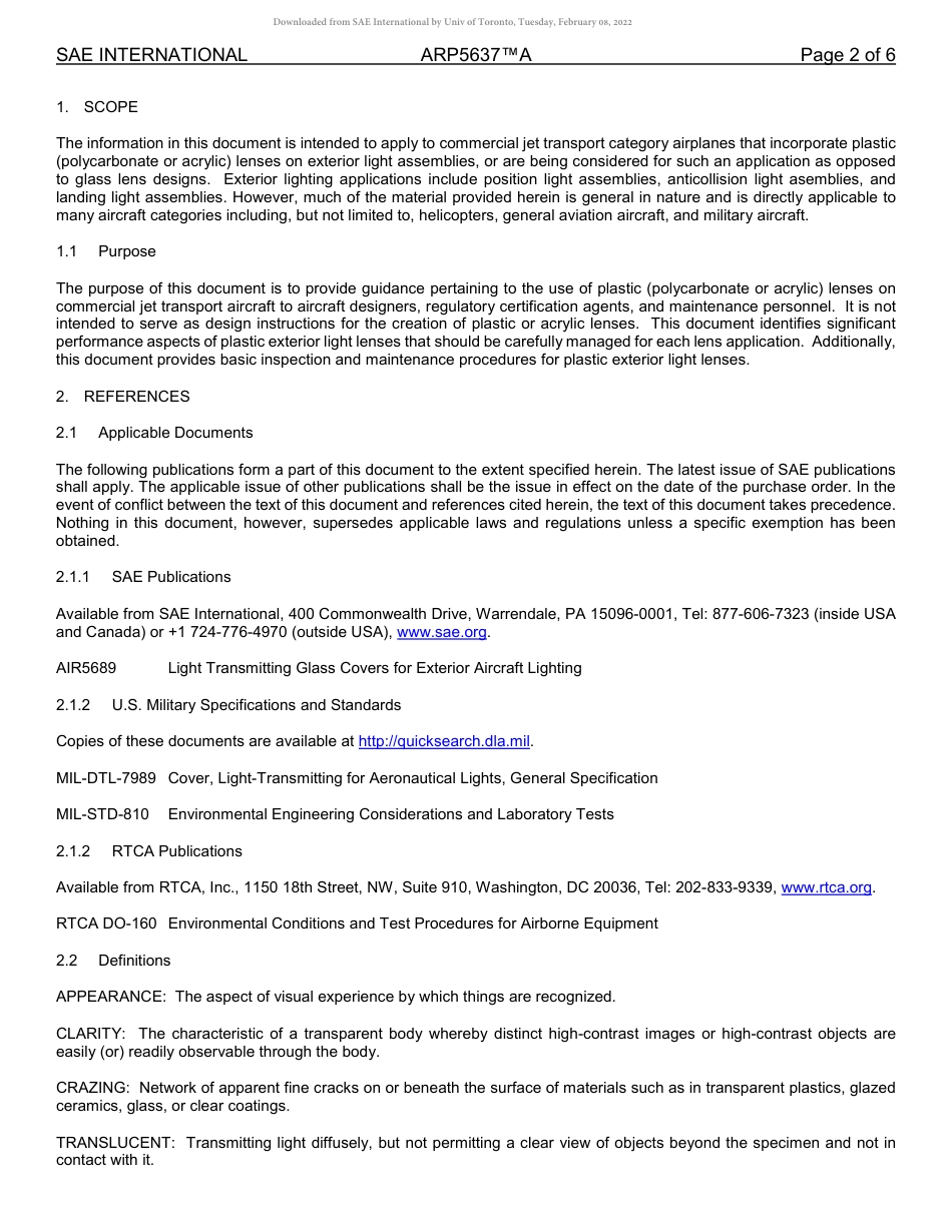 SAE ARP 5637A-2017.pdf_第2页