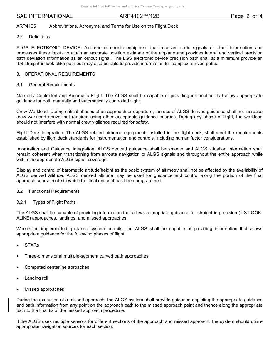 SAE ARP 4102-12B-2020.pdf_第2页