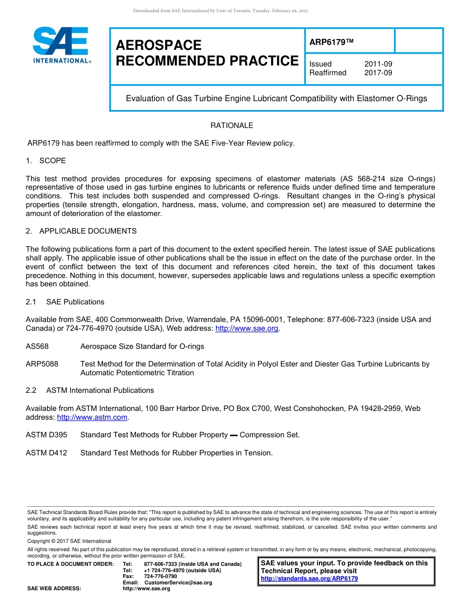 SAE ARP 6179-2017.pdf_第1页