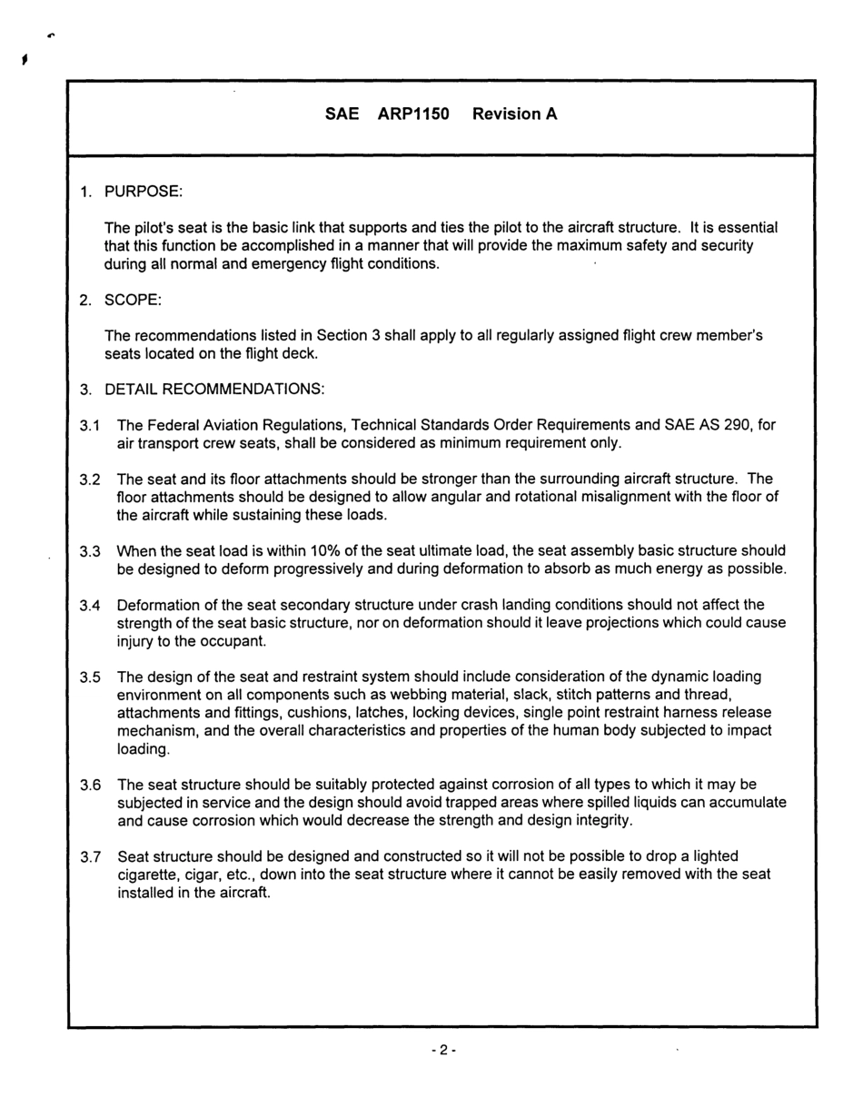 SAE ARP 1150A-1999.pdf_第2页