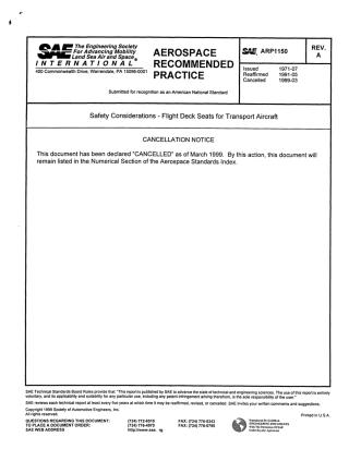 SAE ARP 1150A-1999.pdf