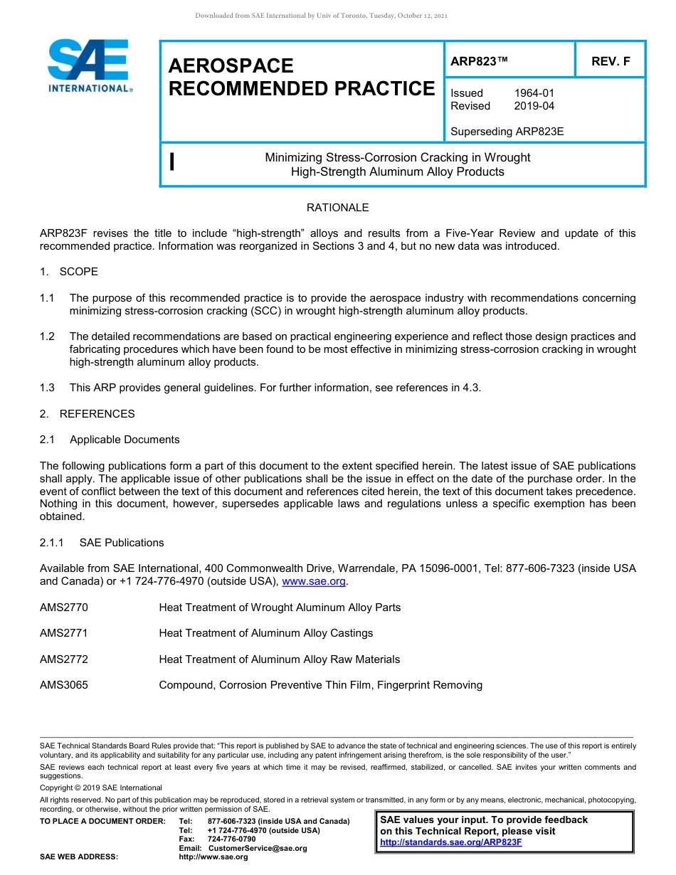 SAE ARP 823F-2019.pdf_第1页