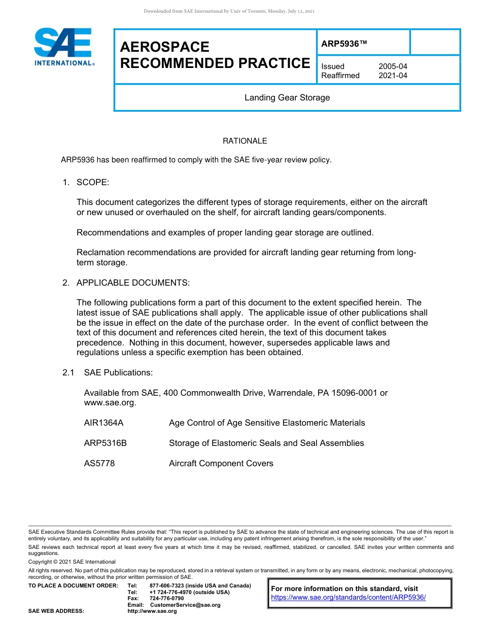 SAE ARP 5936-2021.pdf_第1页