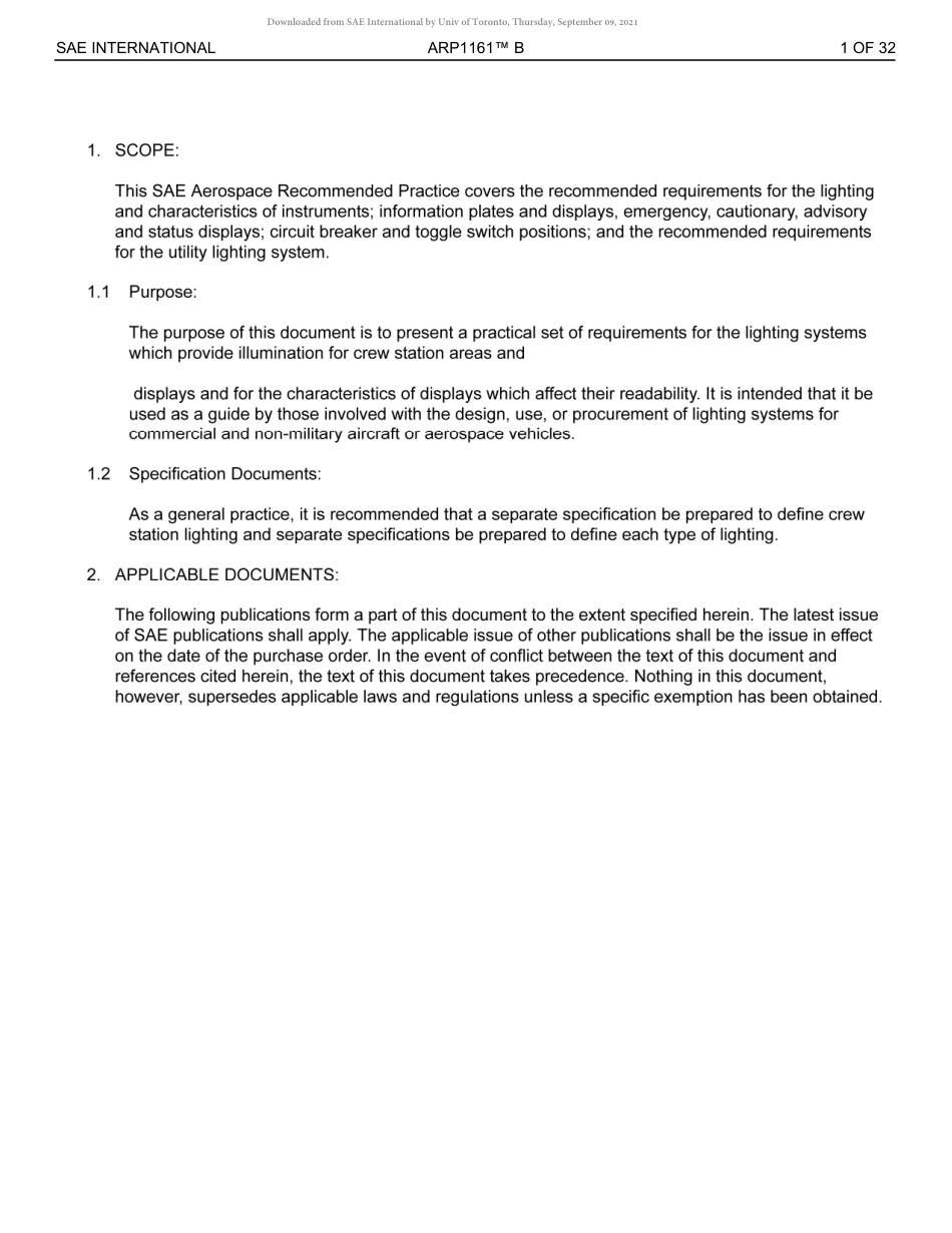SAE ARP 1161B-2019.pdf_第2页