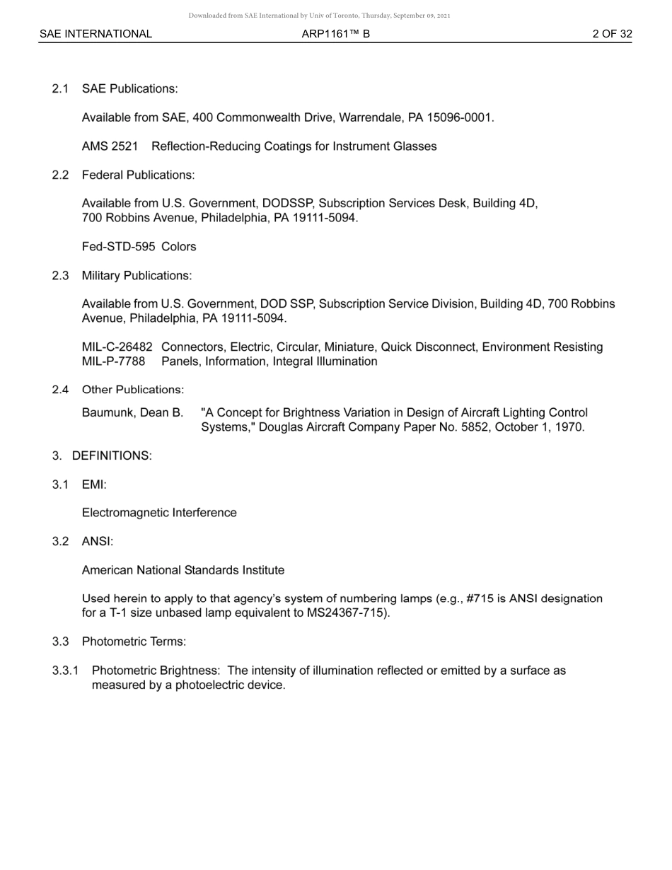 SAE ARP 1161B-2019.pdf_第3页