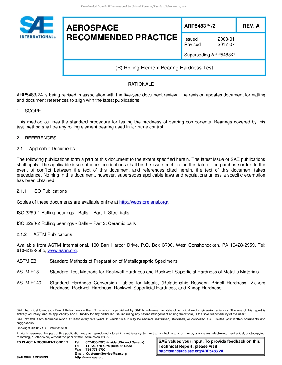 SAE ARP 5483-2A-2017.pdf_第1页