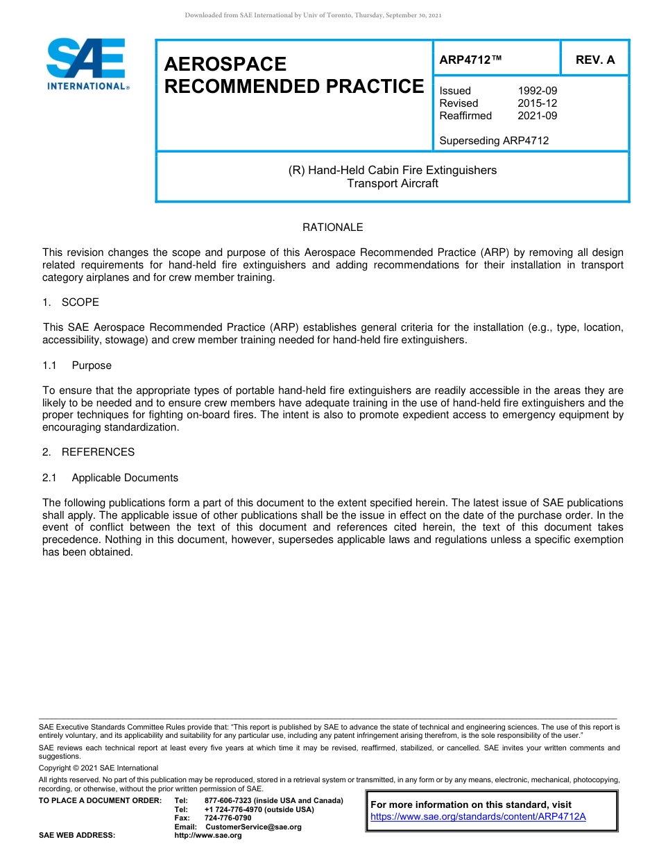 SAE ARP 4712A-2021.pdf_第1页
