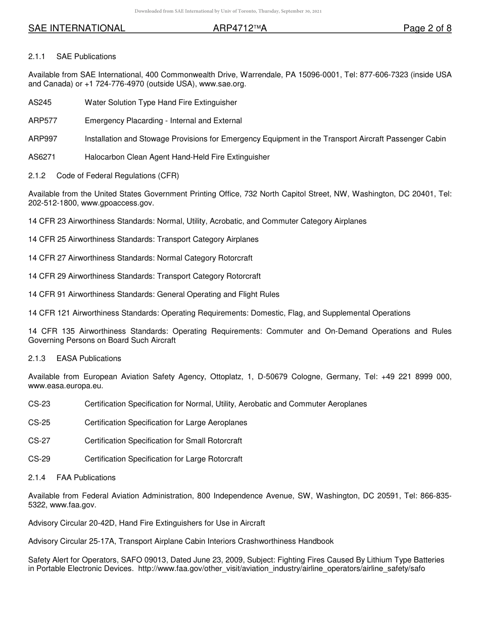 SAE ARP 4712A-2021.pdf_第2页