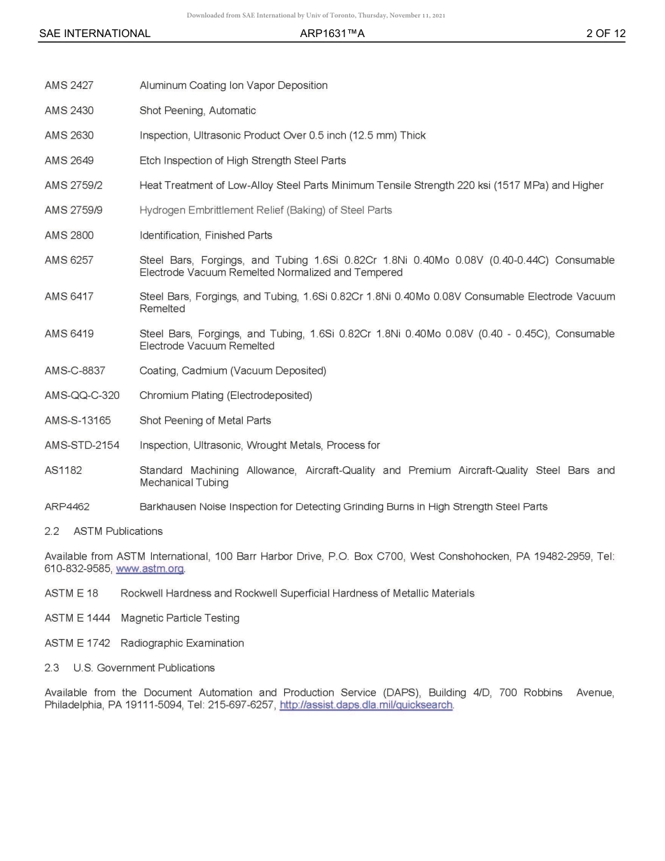 SAE ARP 1631A-2018.pdf_第2页