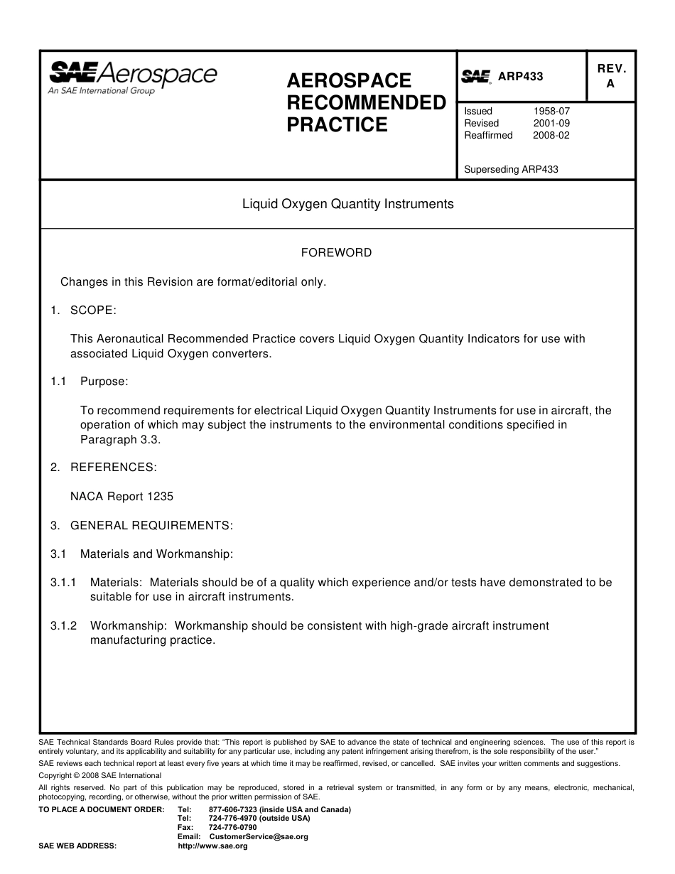 SAE ARP 433A-2008.pdf_第1页