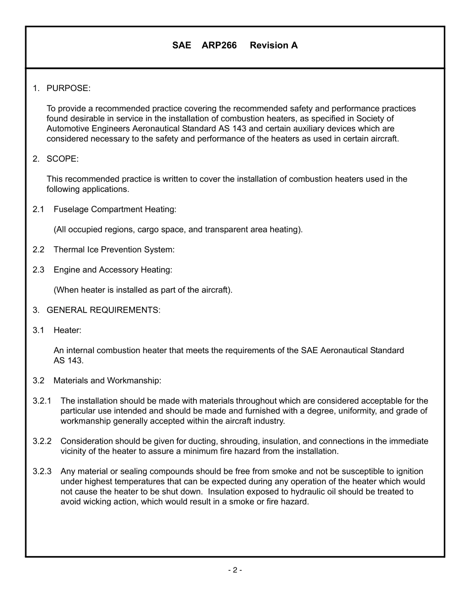 SAE ARP 266A-2001.pdf_第2页