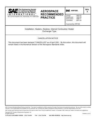 SAE ARP 266A-2001.pdf