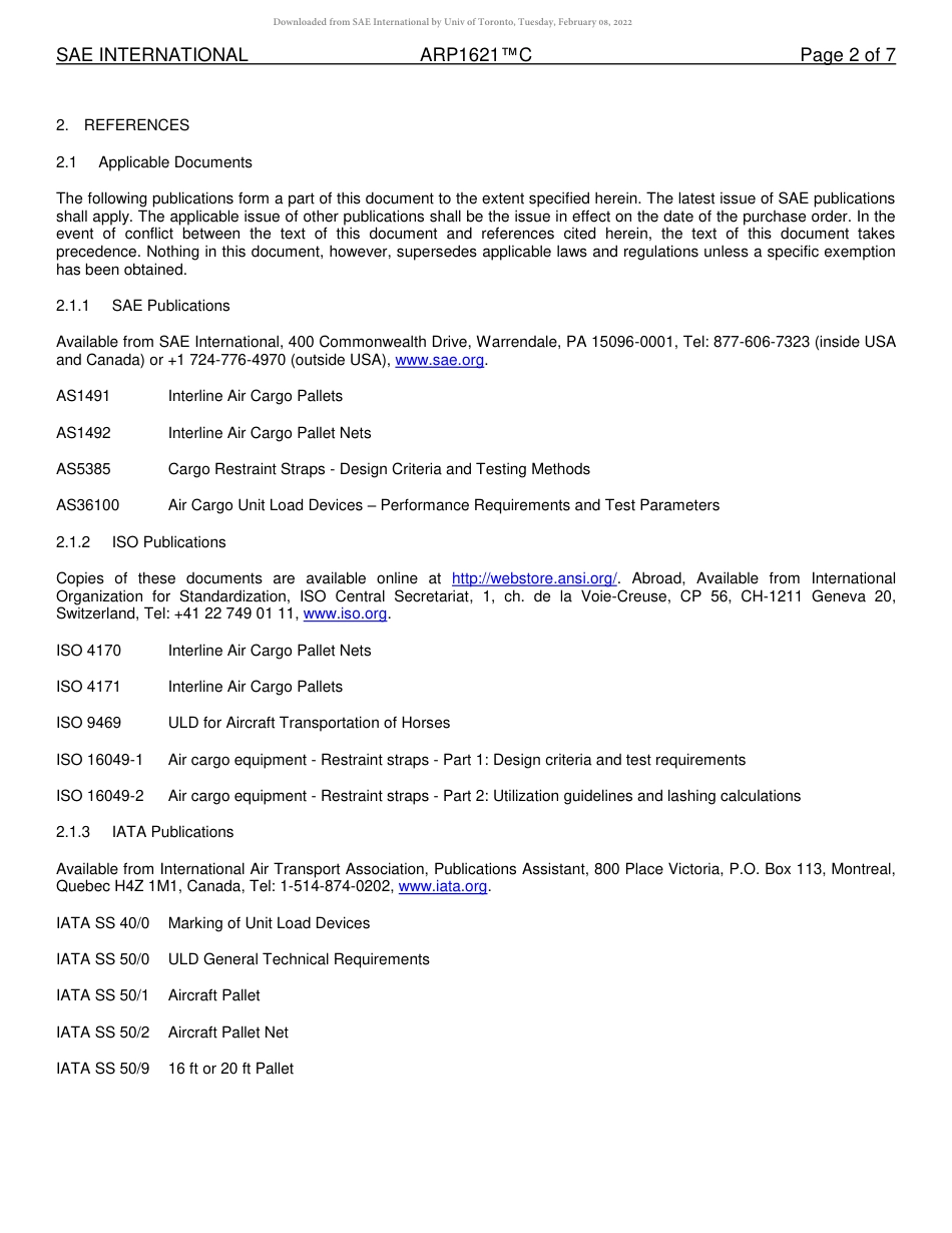 SAE ARP 1621C-2017.pdf_第2页