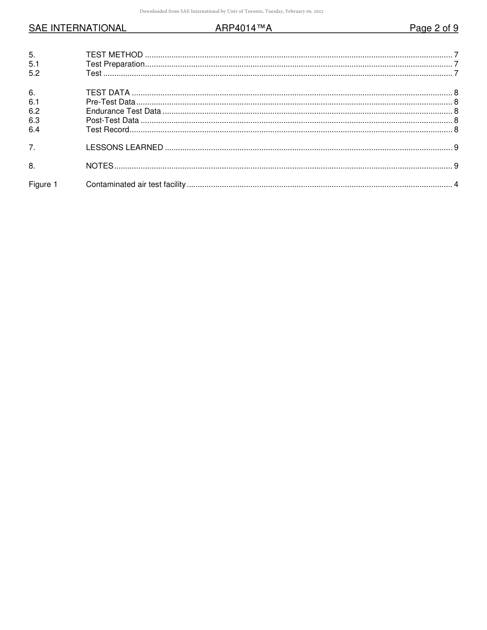SAE ARP 4014A-2017.pdf_第2页