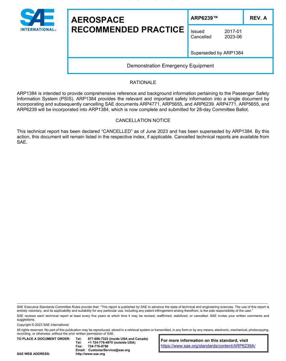 SAE ARP 6239A-2023.pdf_第1页