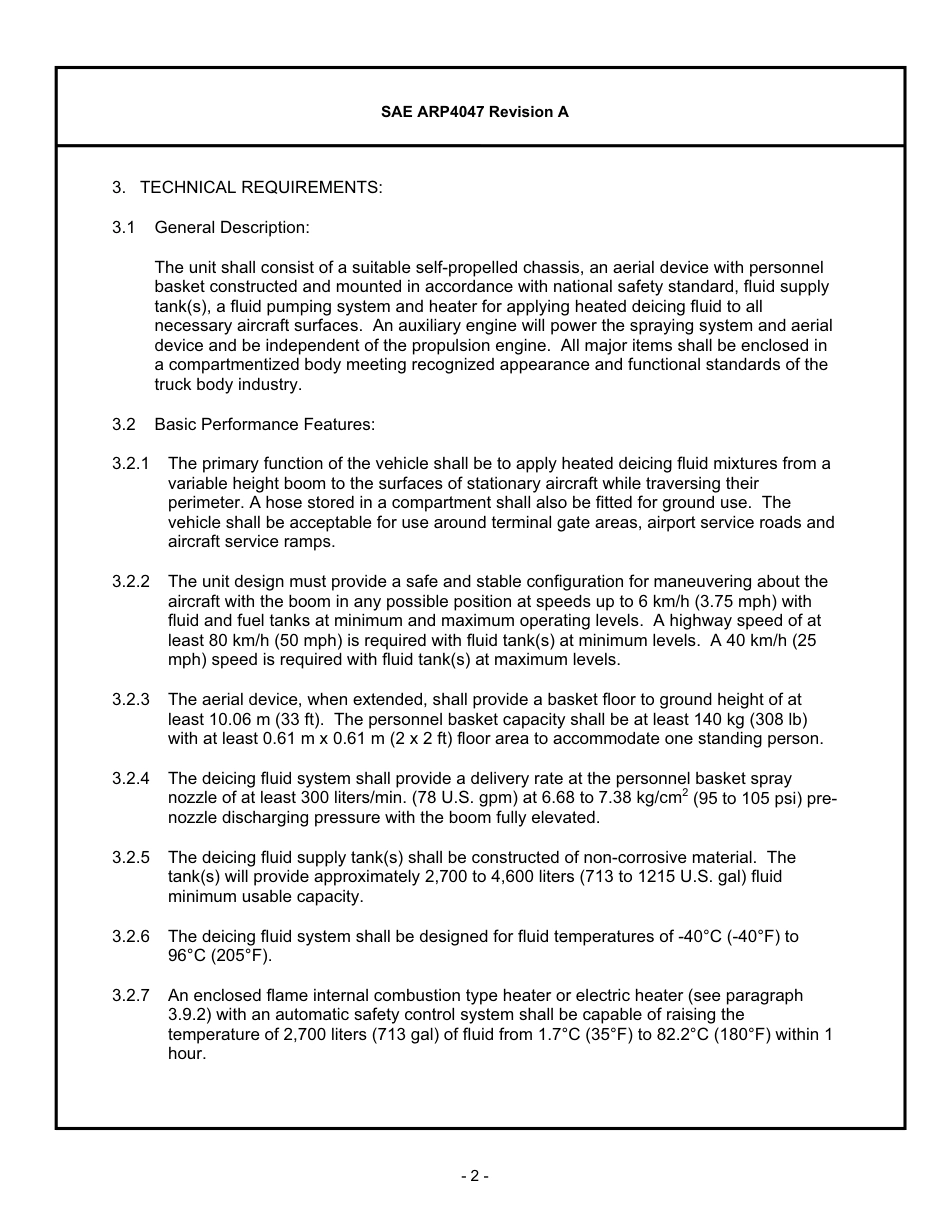 SAE ARP 4047A-2004.pdf_第2页