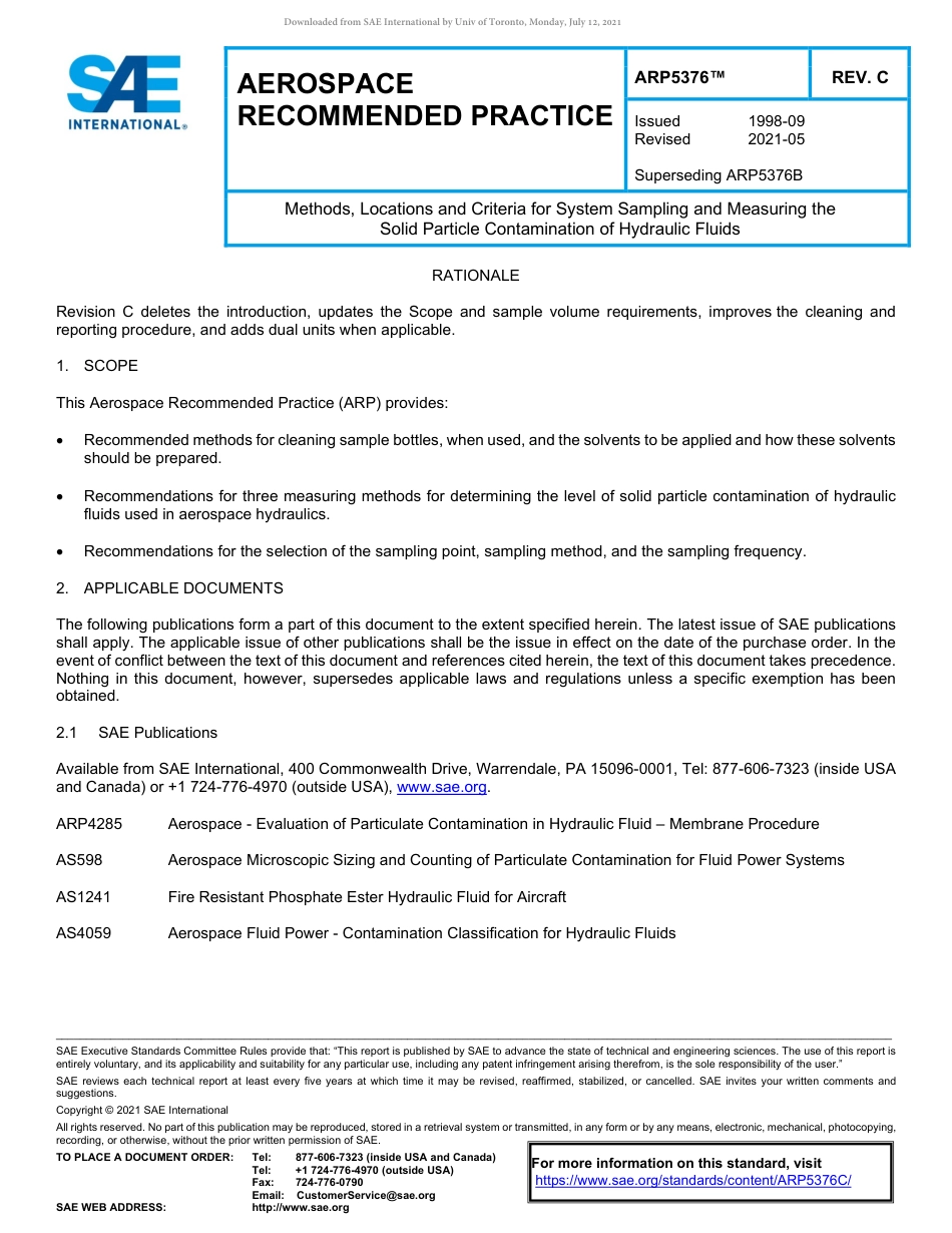 SAE ARP 5376C-2021.pdf_第1页