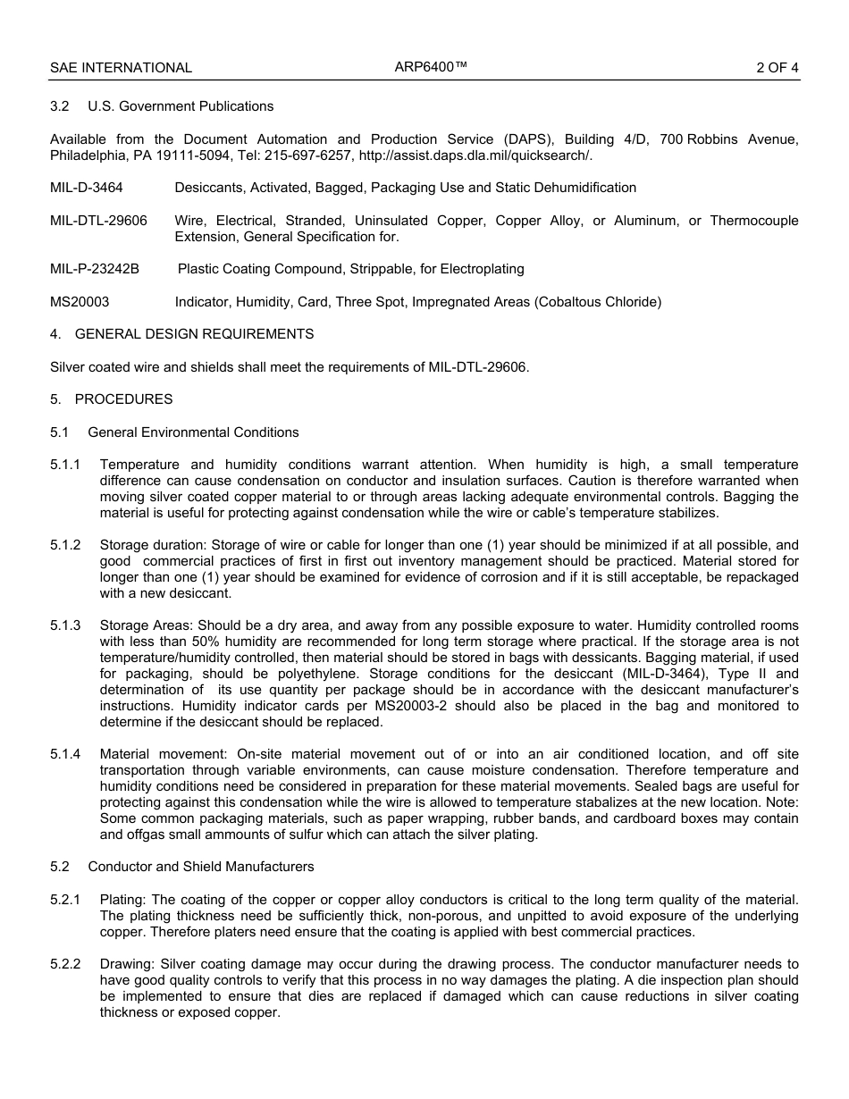 SAE ARP 6400-2016.pdf_第2页