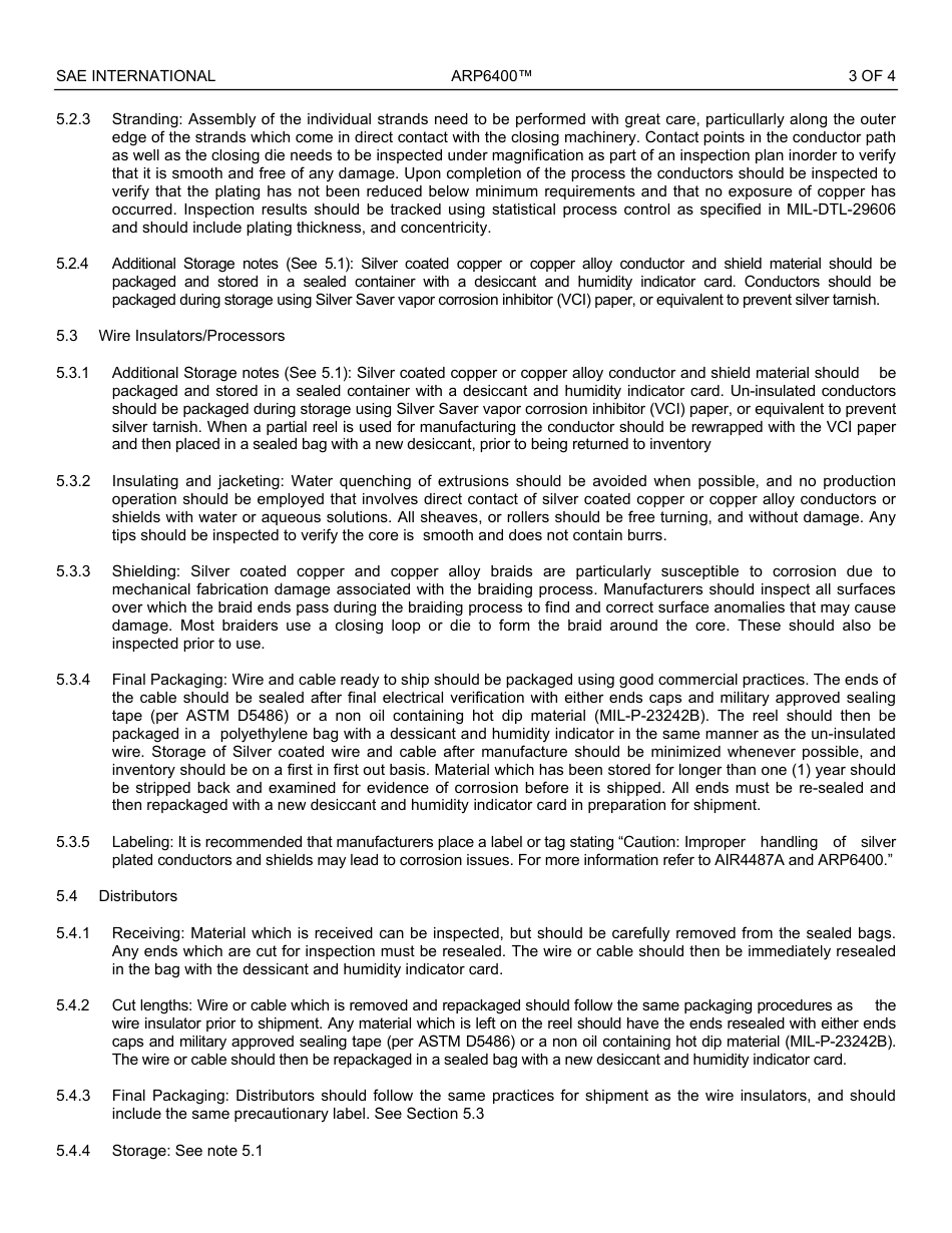 SAE ARP 6400-2016.pdf_第3页