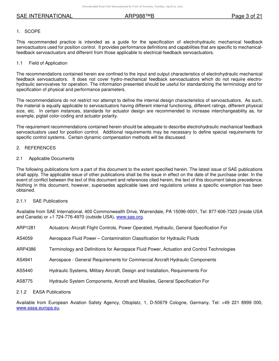 SAE ARP 988B-2022.pdf_第3页