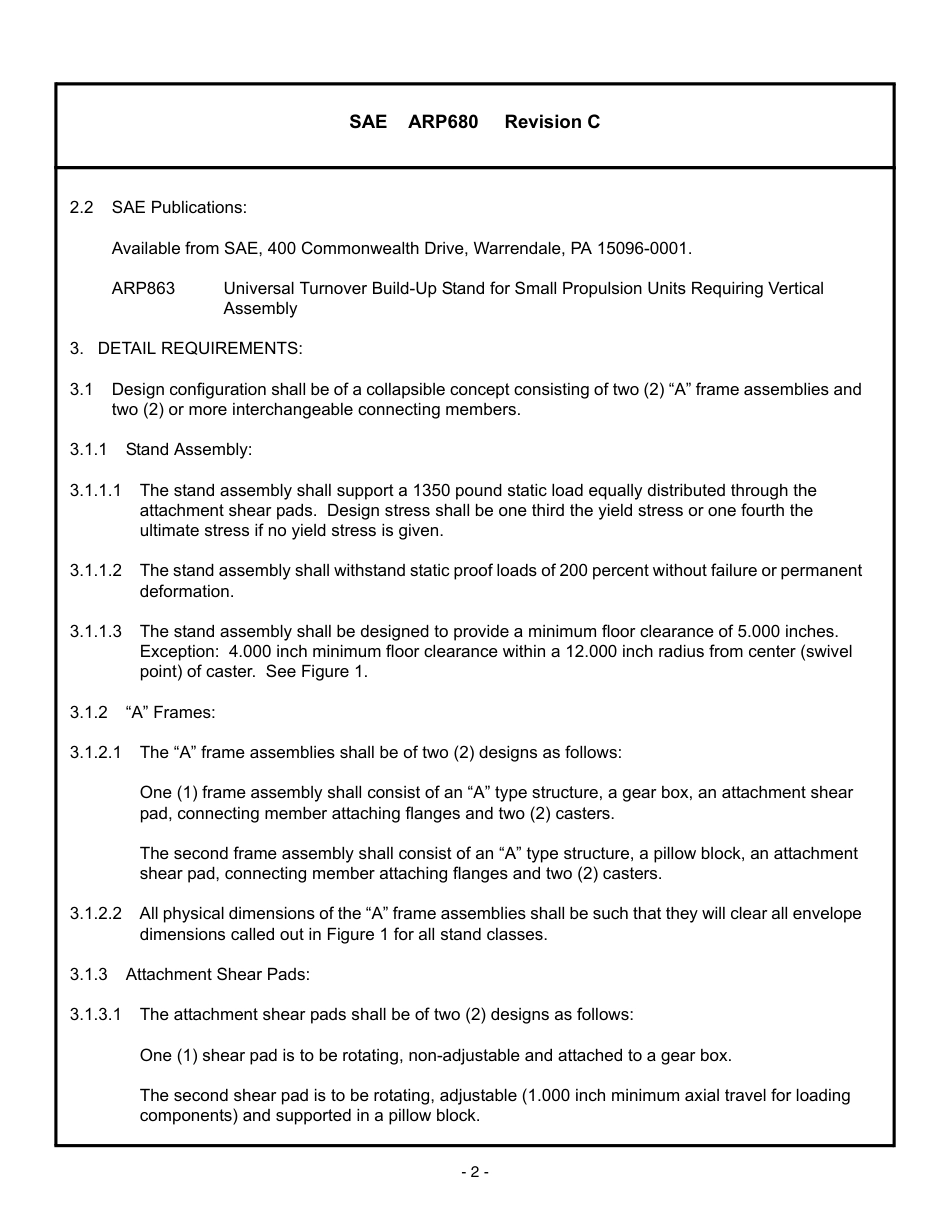 SAE ARP 680C-2005.pdf_第2页