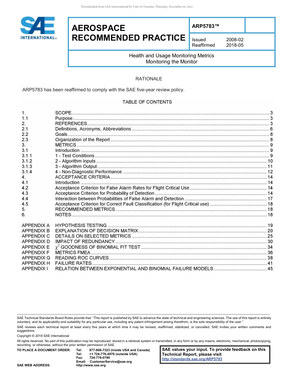 SAE ARP 5783-2018.pdf_第1页