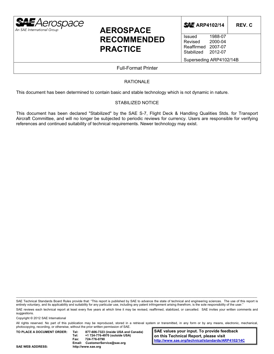 SAE ARP 4102-14C-2012.pdf_第1页
