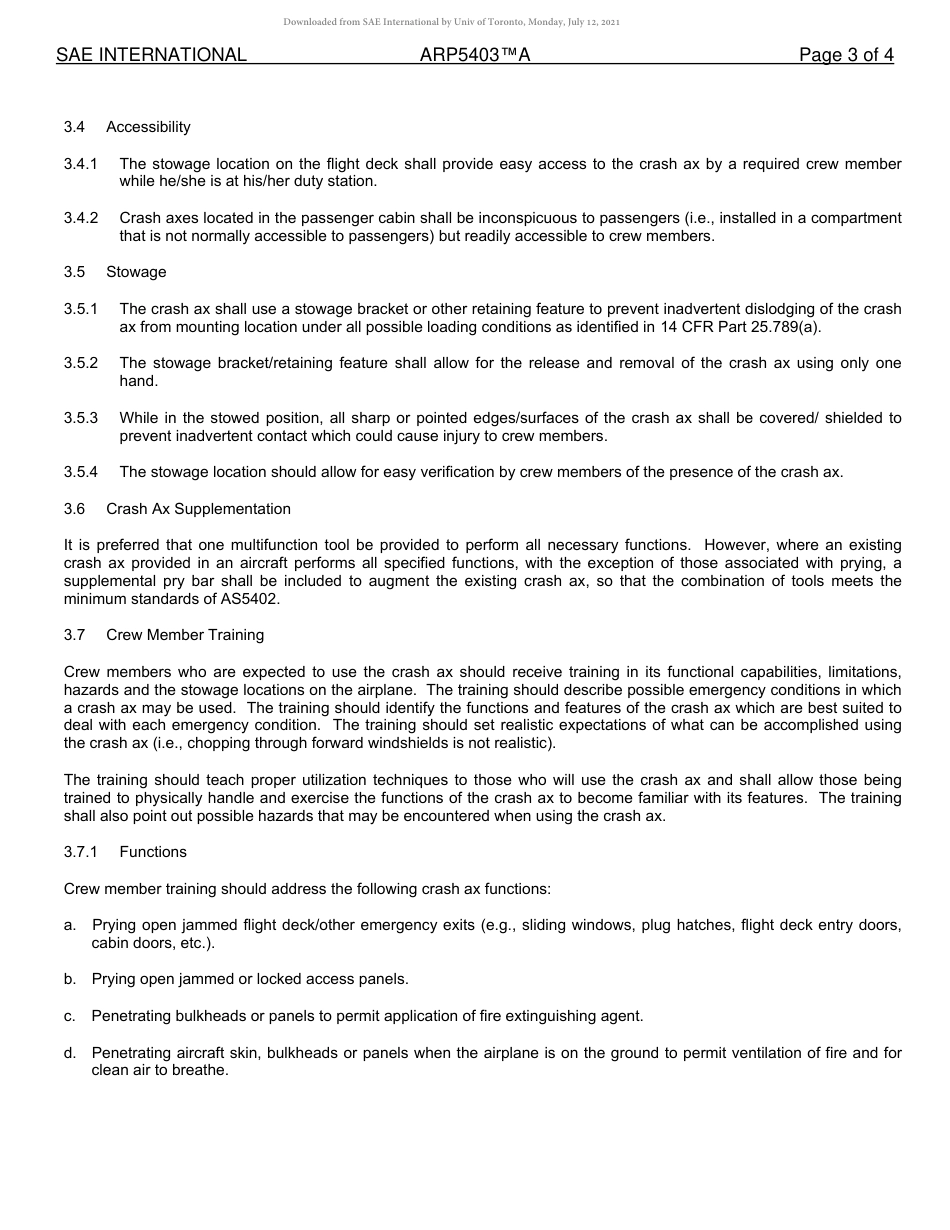 SAE ARP 5403A-2021.pdf_第3页