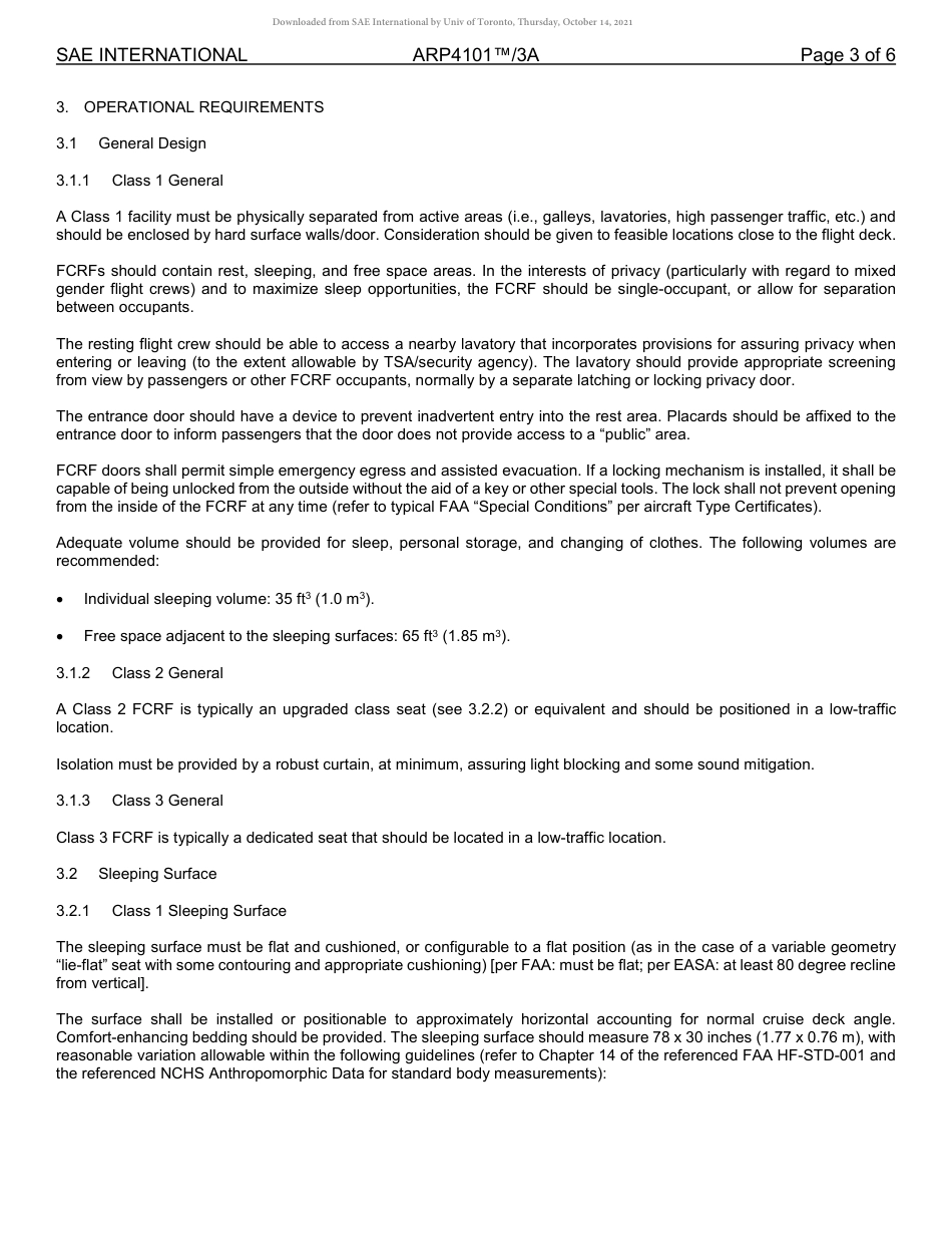 SAE ARP 4101-3A-2019.pdf_第3页