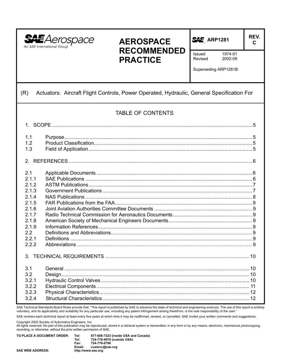 SAE ARP 1281C-2002.pdf_第1页