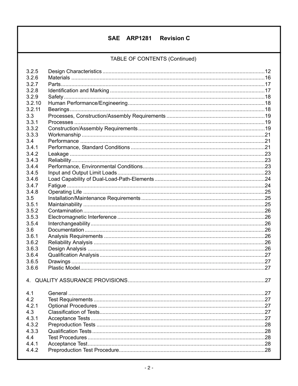 SAE ARP 1281C-2002.pdf_第2页