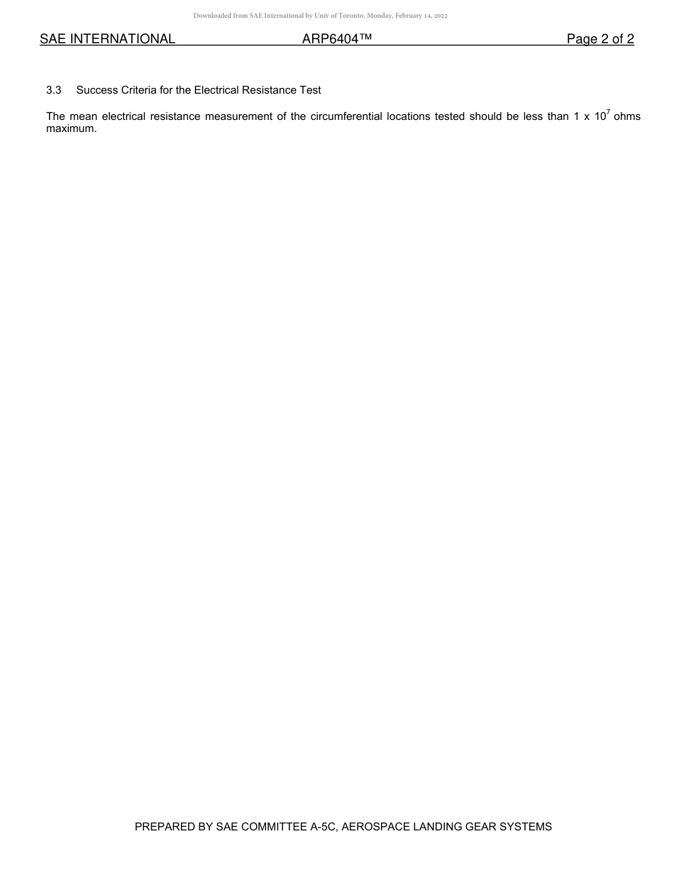 SAE ARP 6404-2022.pdf_第2页