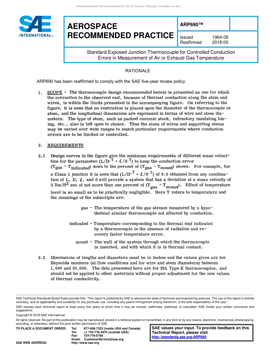 SAE ARP 690-2018.pdf_第1页