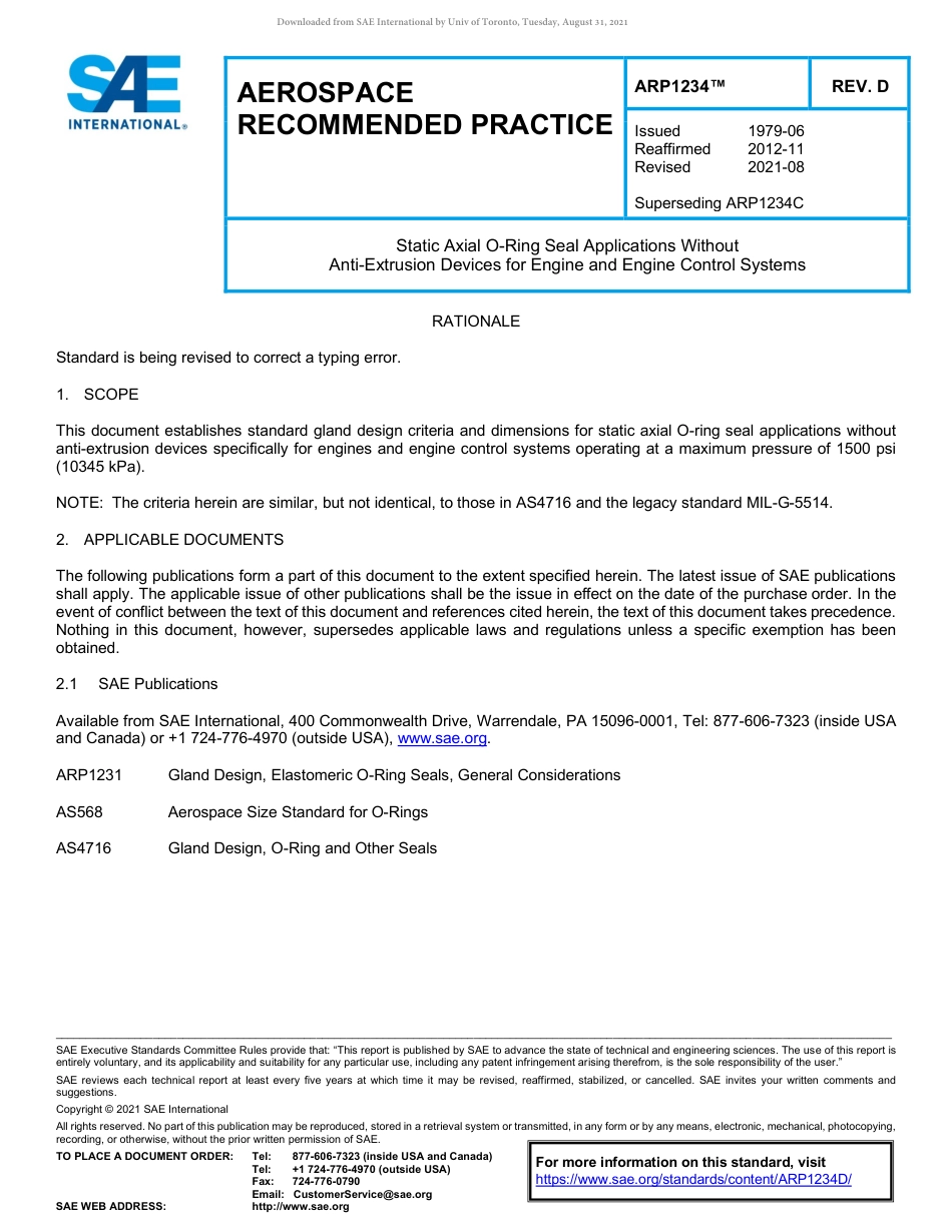 SAE ARP 1234D-2021.pdf_第1页