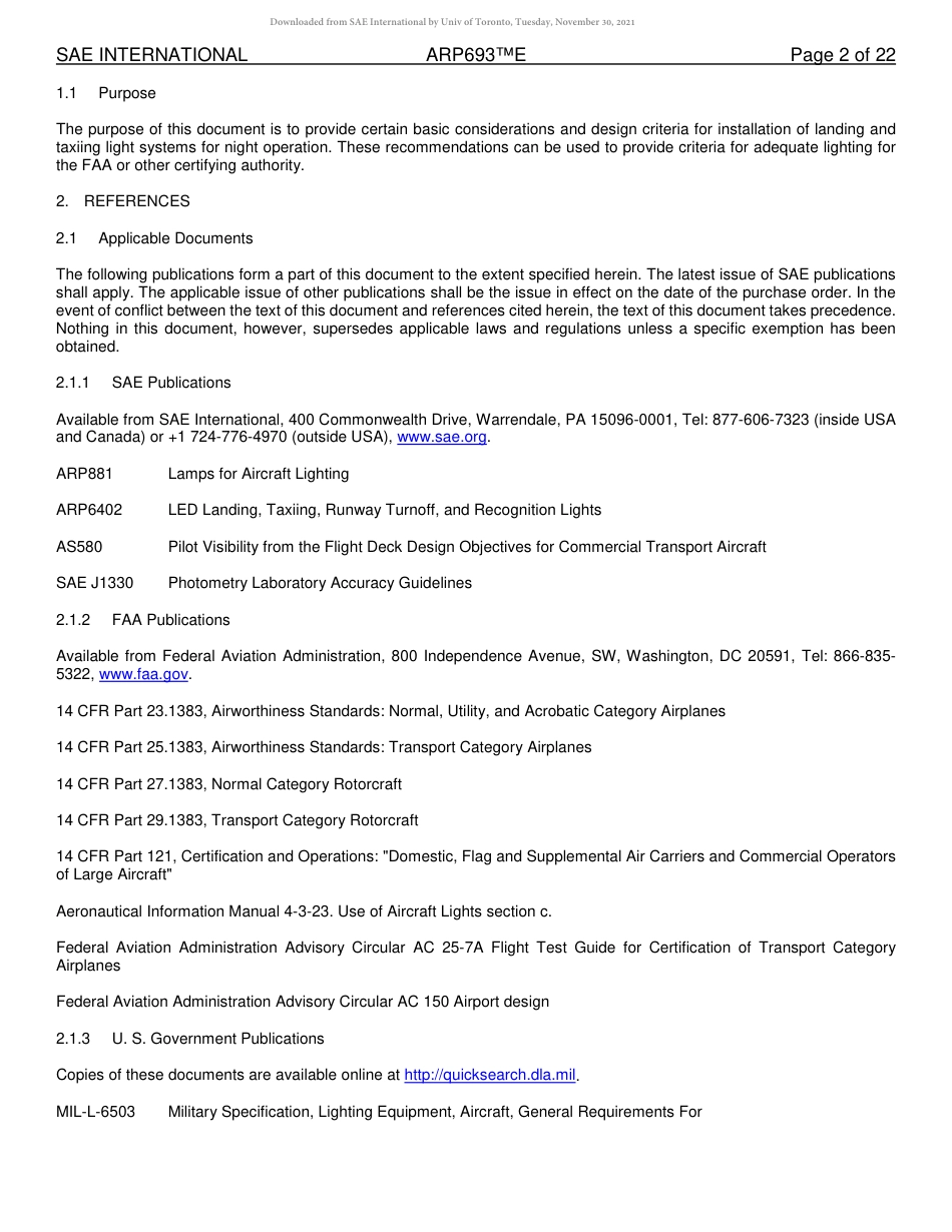 SAE ARP 693E-2018.pdf_第2页