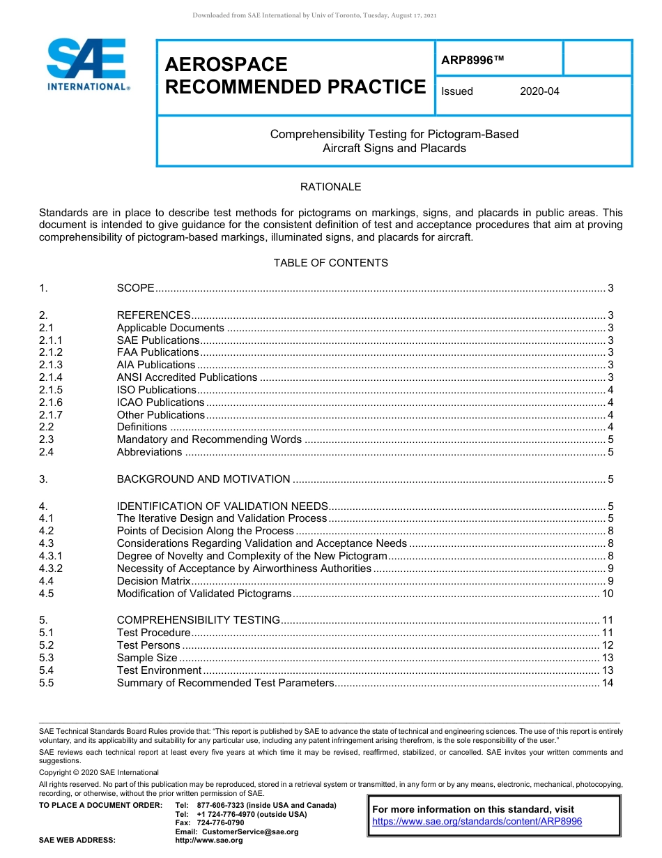 SAE ARP 8996-2020.pdf_第1页