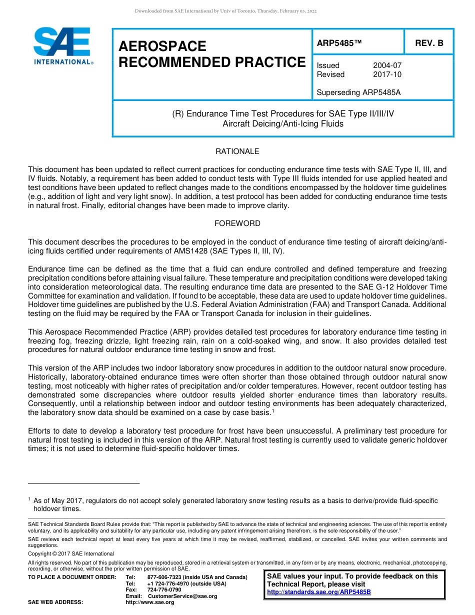 SAE ARP 5485B-2017.pdf_第1页
