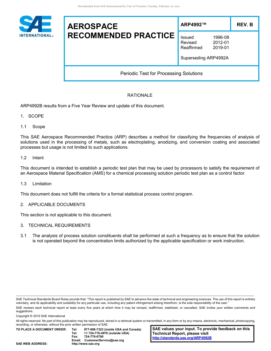SAE ARP 4992B-2019.pdf_第1页