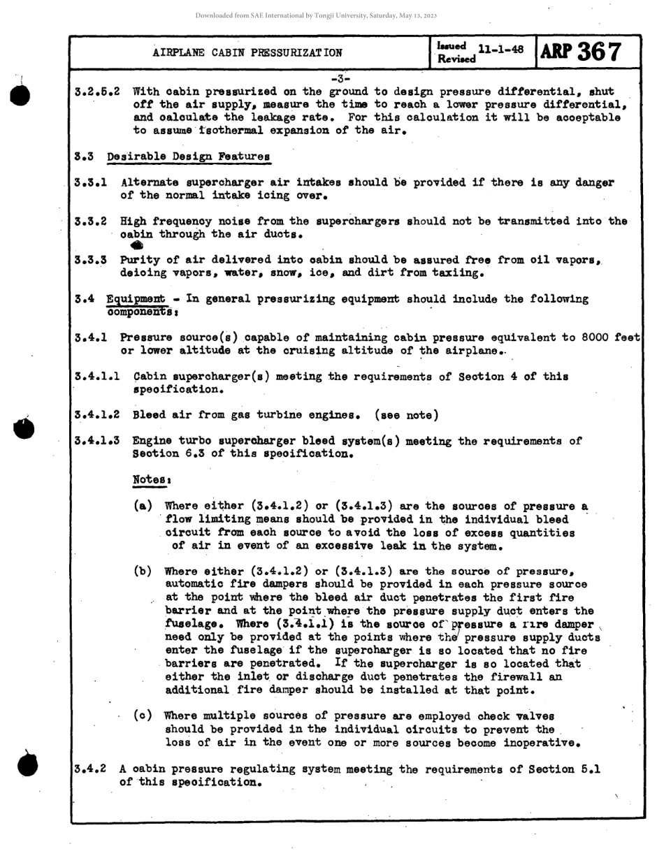 SAE ARP 367-1948 scan.pdf_第3页