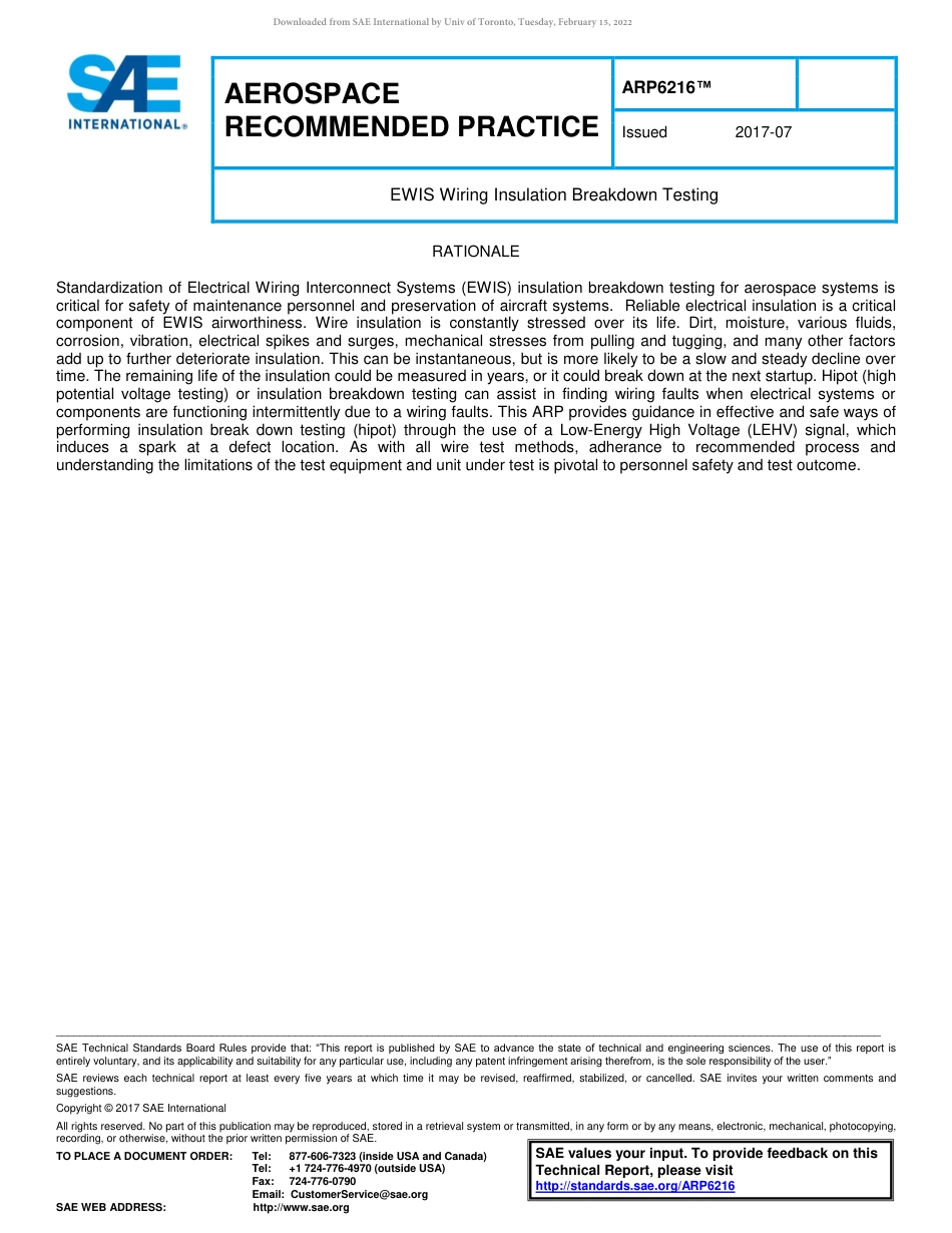 SAE ARP 6216-2017.pdf_第1页