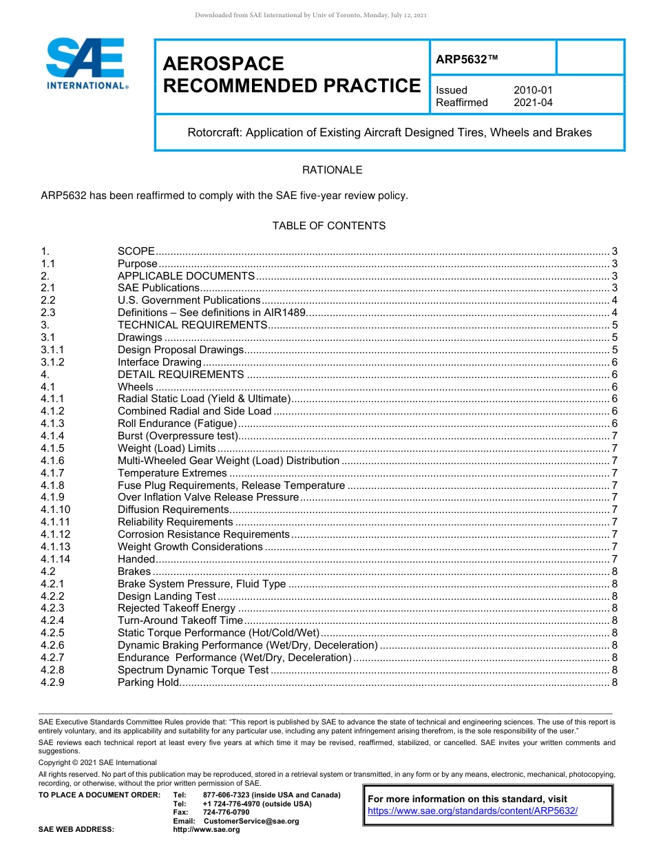 SAE ARP 5632-2021.pdf_第1页