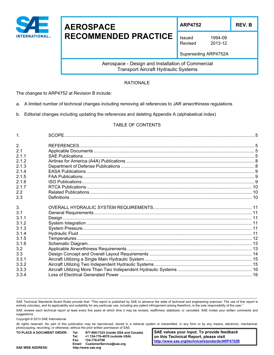 SAE ARP 4752B-2013.pdf_第1页