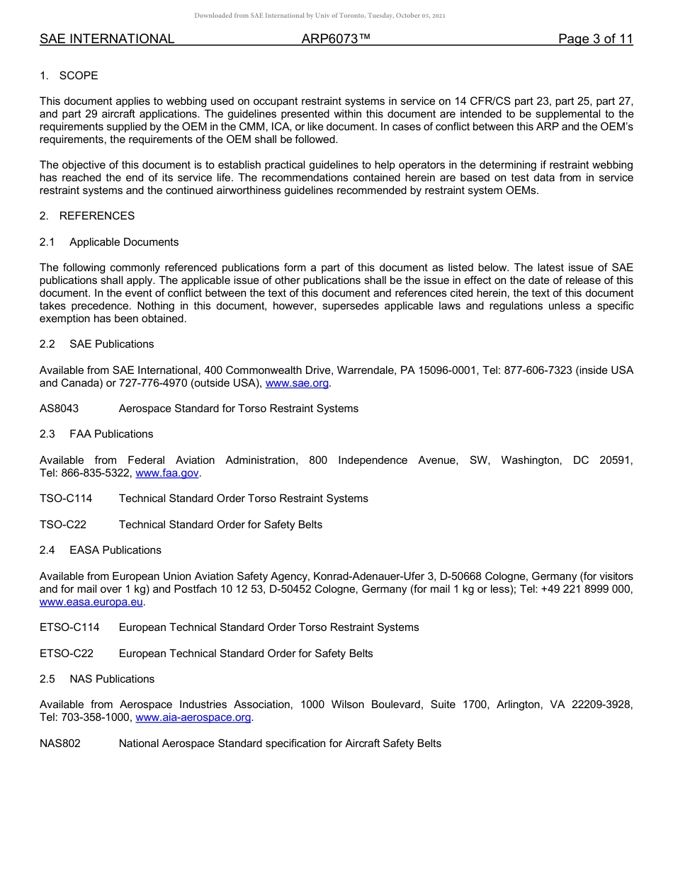 SAE ARP 6073-2021.pdf_第3页