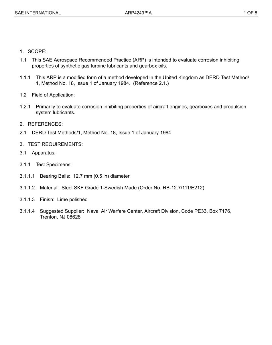 SAE ARP 4249A-2015.pdf_第2页