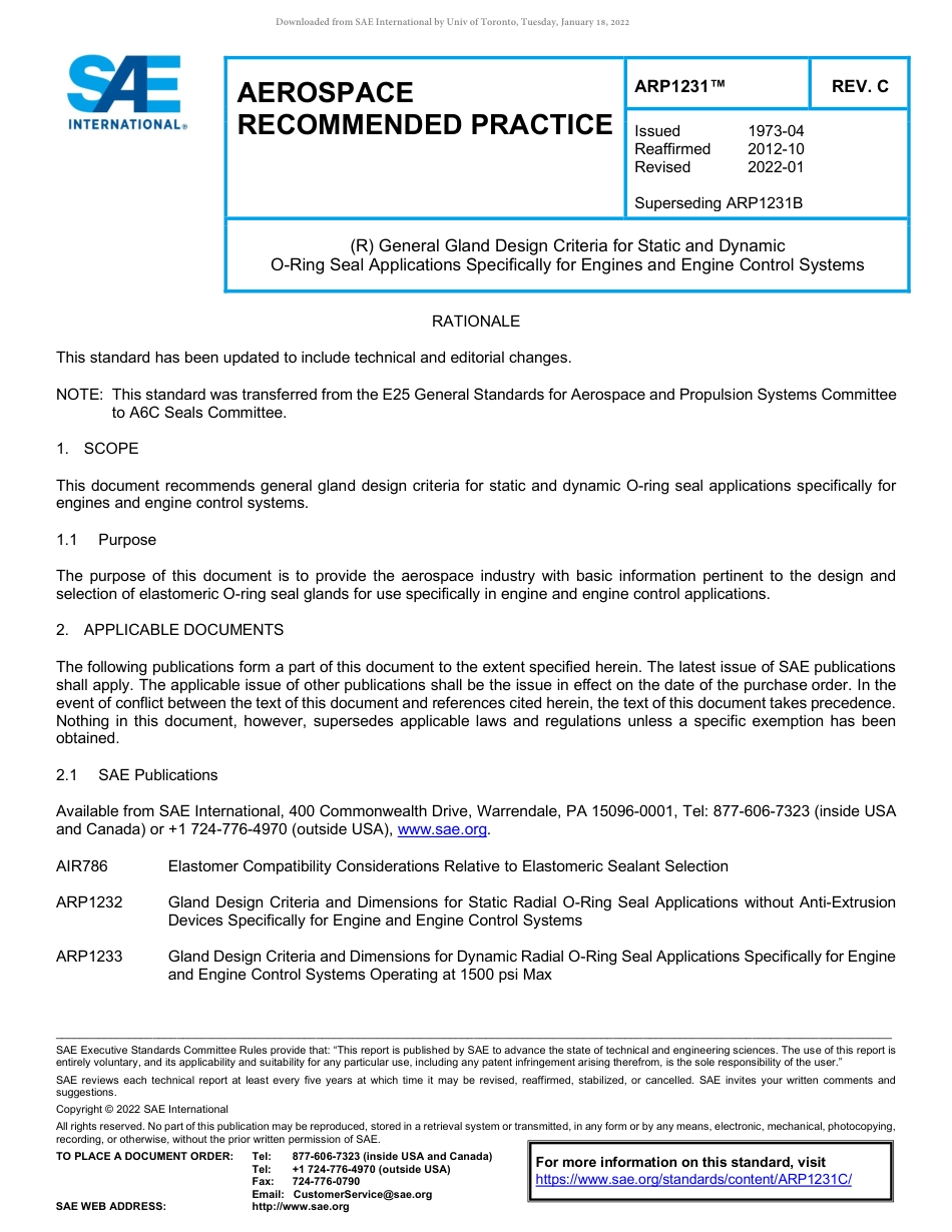 SAE ARP 1231C-2022.pdf_第1页