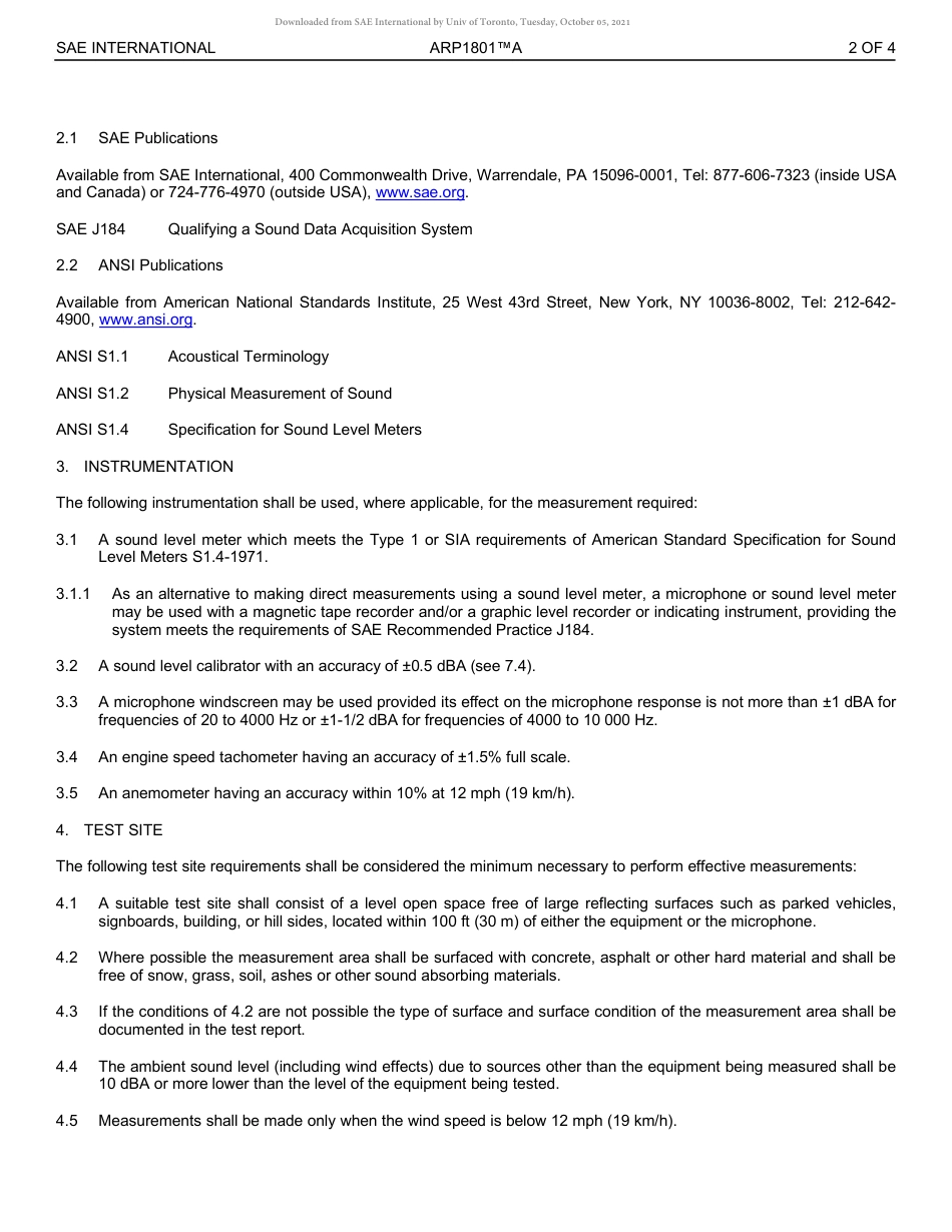 SAE ARP 1801A-2021.pdf_第2页