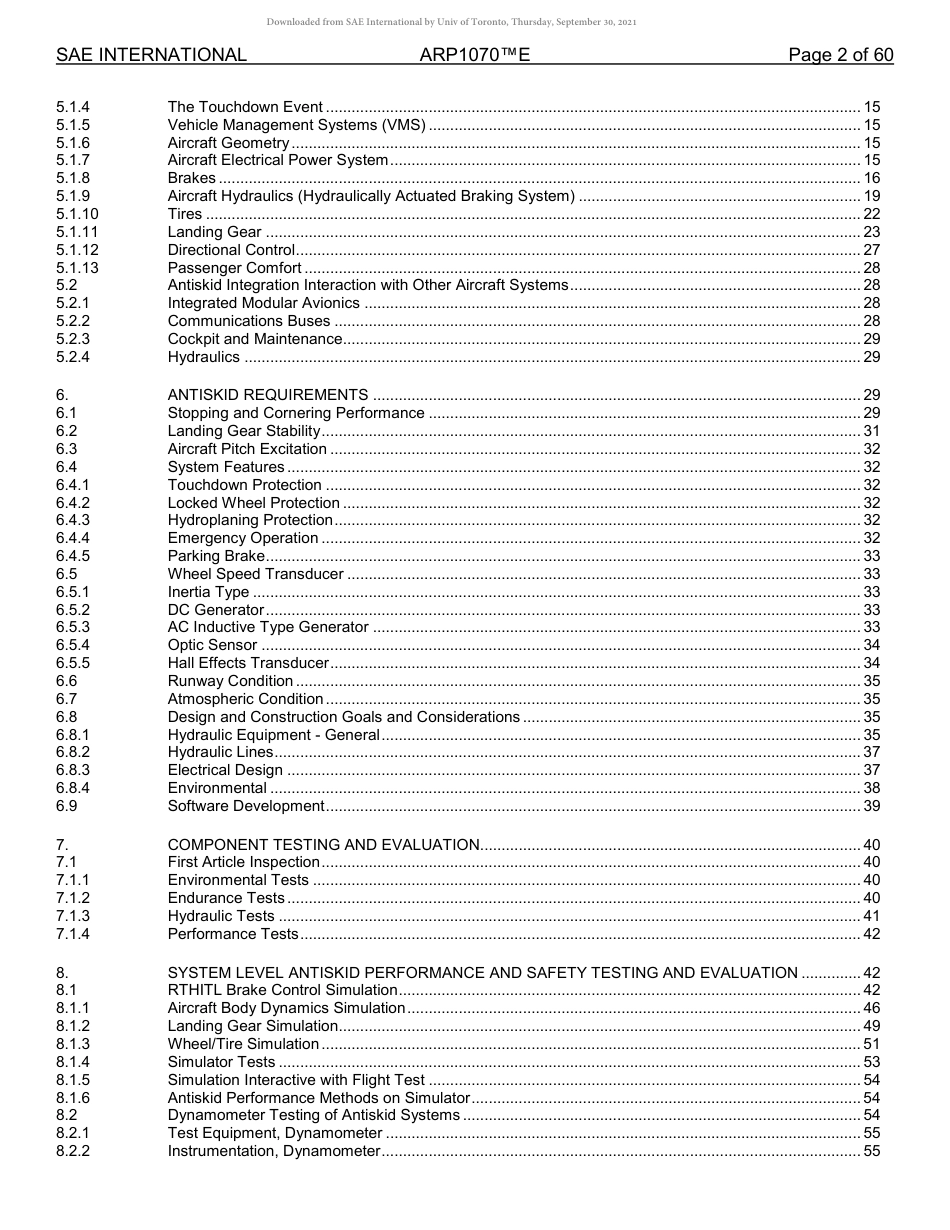 SAE ARP 1070E-2019.pdf_第2页