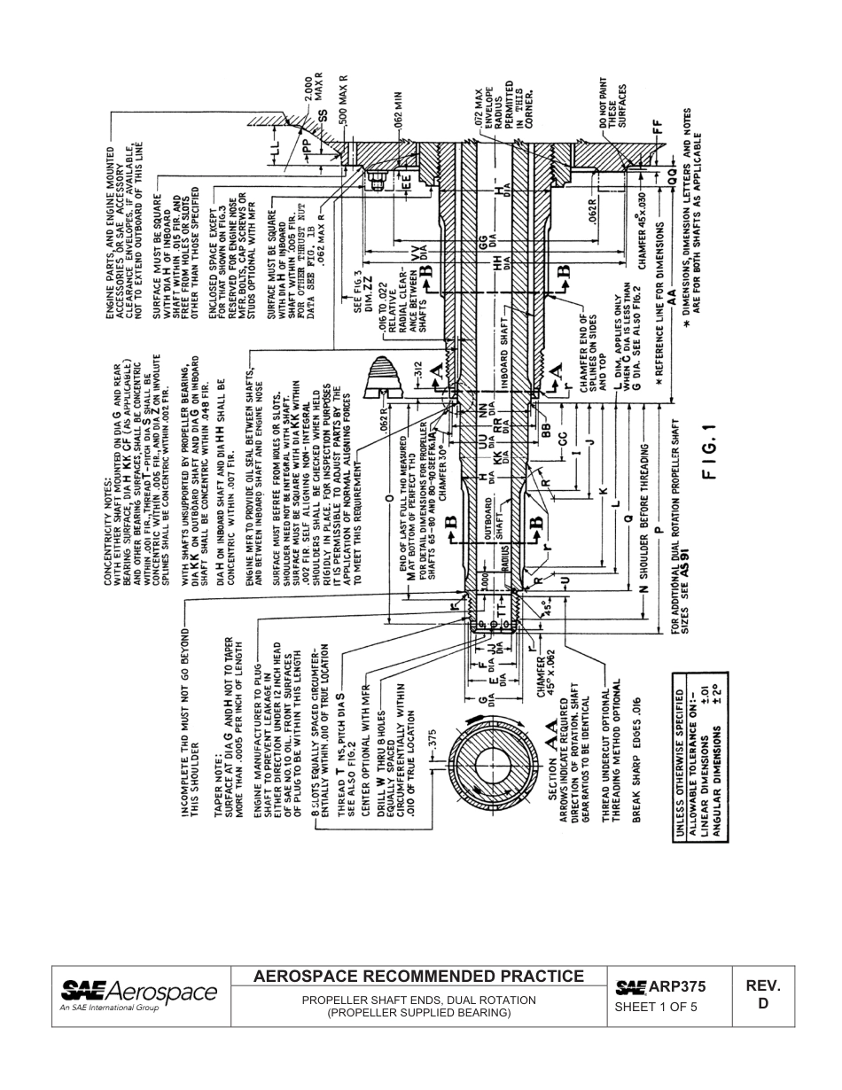 SAE ARP 375D-2013.pdf_第2页